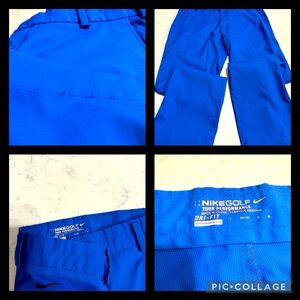 Nike golf pants